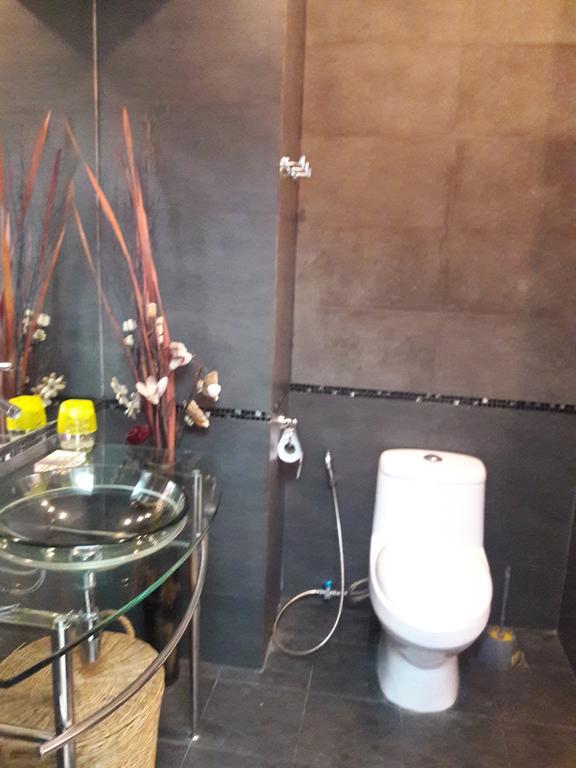 Studio Veiwtalay 7 Pattaya Ngoại thất bức ảnh