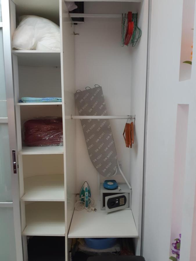 Studio Veiwtalay 7 Pattaya Ngoại thất bức ảnh