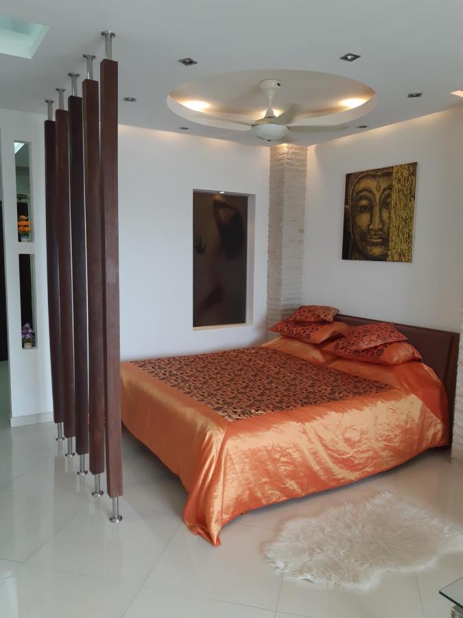 Studio Veiwtalay 7 Pattaya Ngoại thất bức ảnh