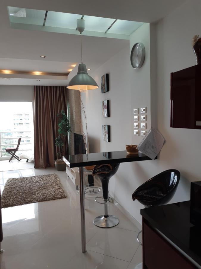 Studio Veiwtalay 7 Pattaya Ngoại thất bức ảnh