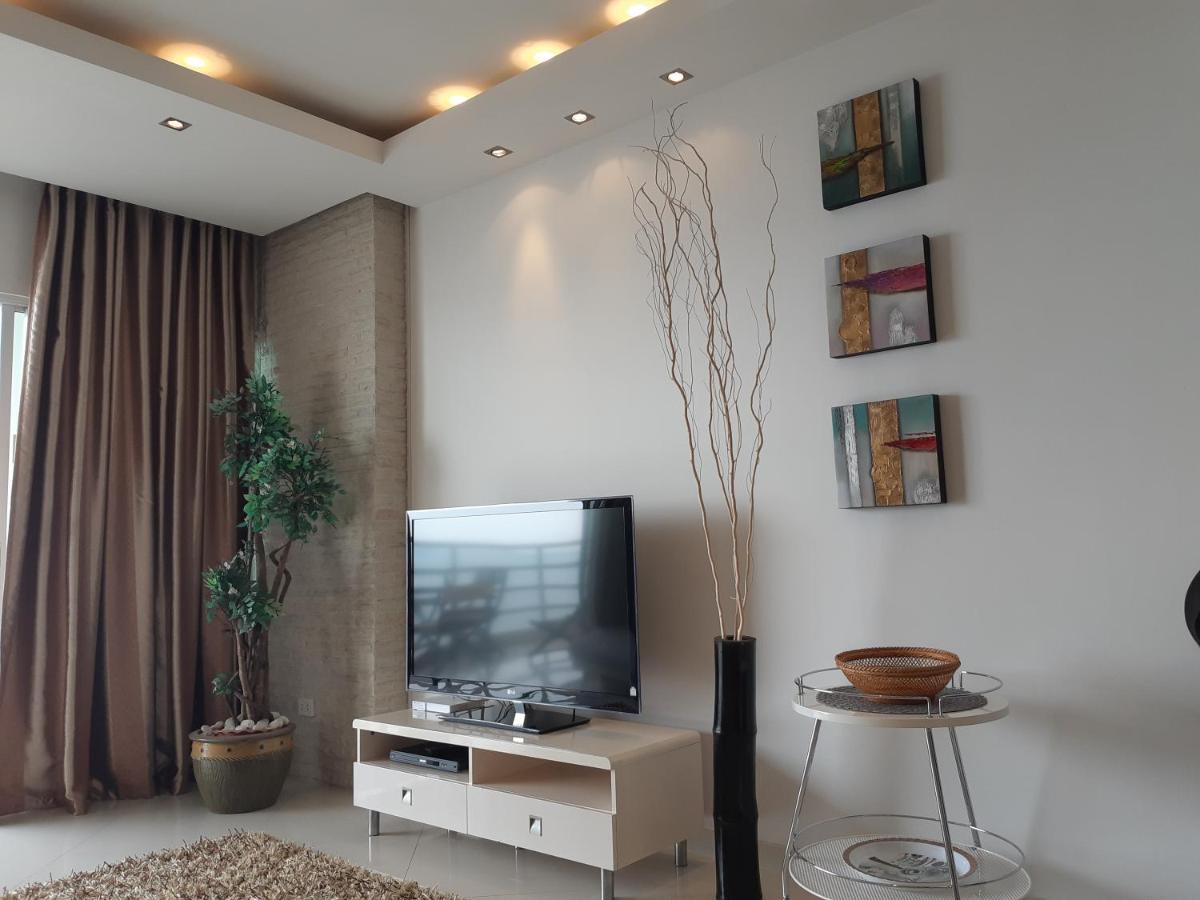 Studio Veiwtalay 7 Pattaya Ngoại thất bức ảnh
