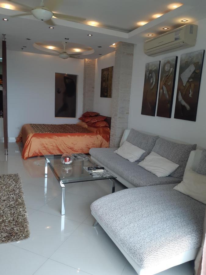 Studio Veiwtalay 7 Pattaya Ngoại thất bức ảnh